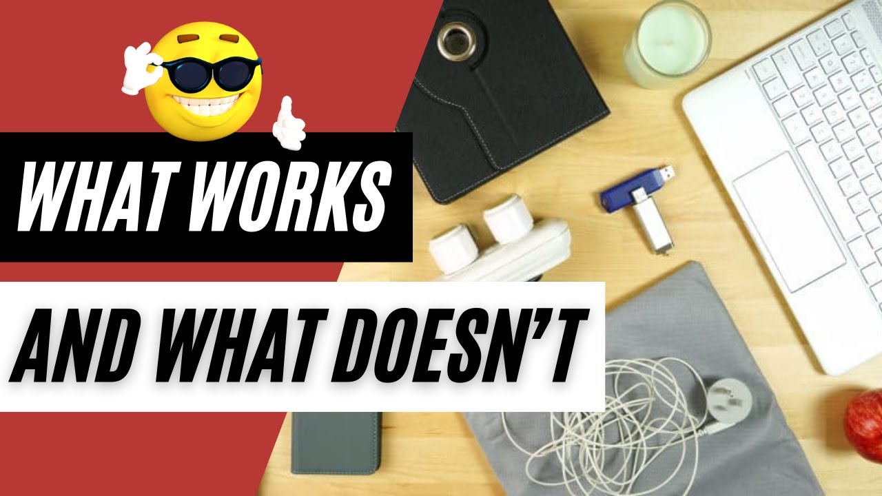 'Video thumbnail for EMF Protection Devices: What Works and What Doesn’t? | EMF Protection'