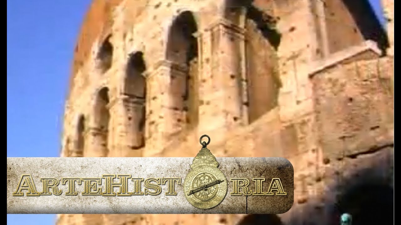 'Video thumbnail for Roma, Ciudad Eterna'