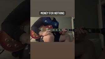 Video thumbnail for Money for nothing introduction