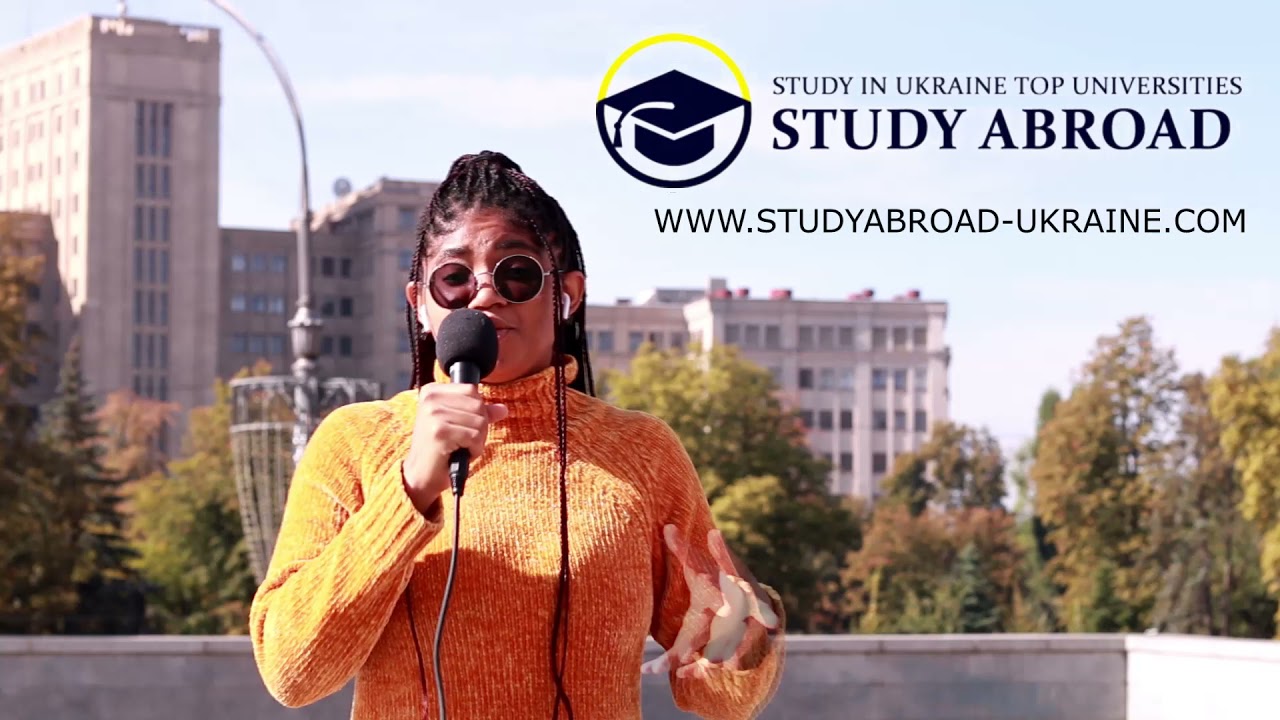 Video thumbnail for STUDY IN UKRAINE ADMISSIONS LETTER Student from Nigeria 🇳🇬 #studyinukraine #ukraineadmission