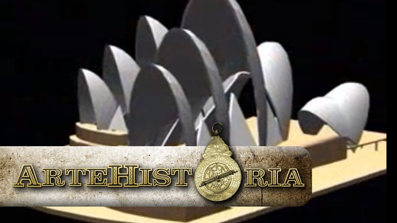 'Video thumbnail for La Opera de Sydney'