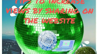 'Video thumbnail for Mẹo tăng số lượt xem nhờ chia sẻ lên website | Vũ Giang Channel'