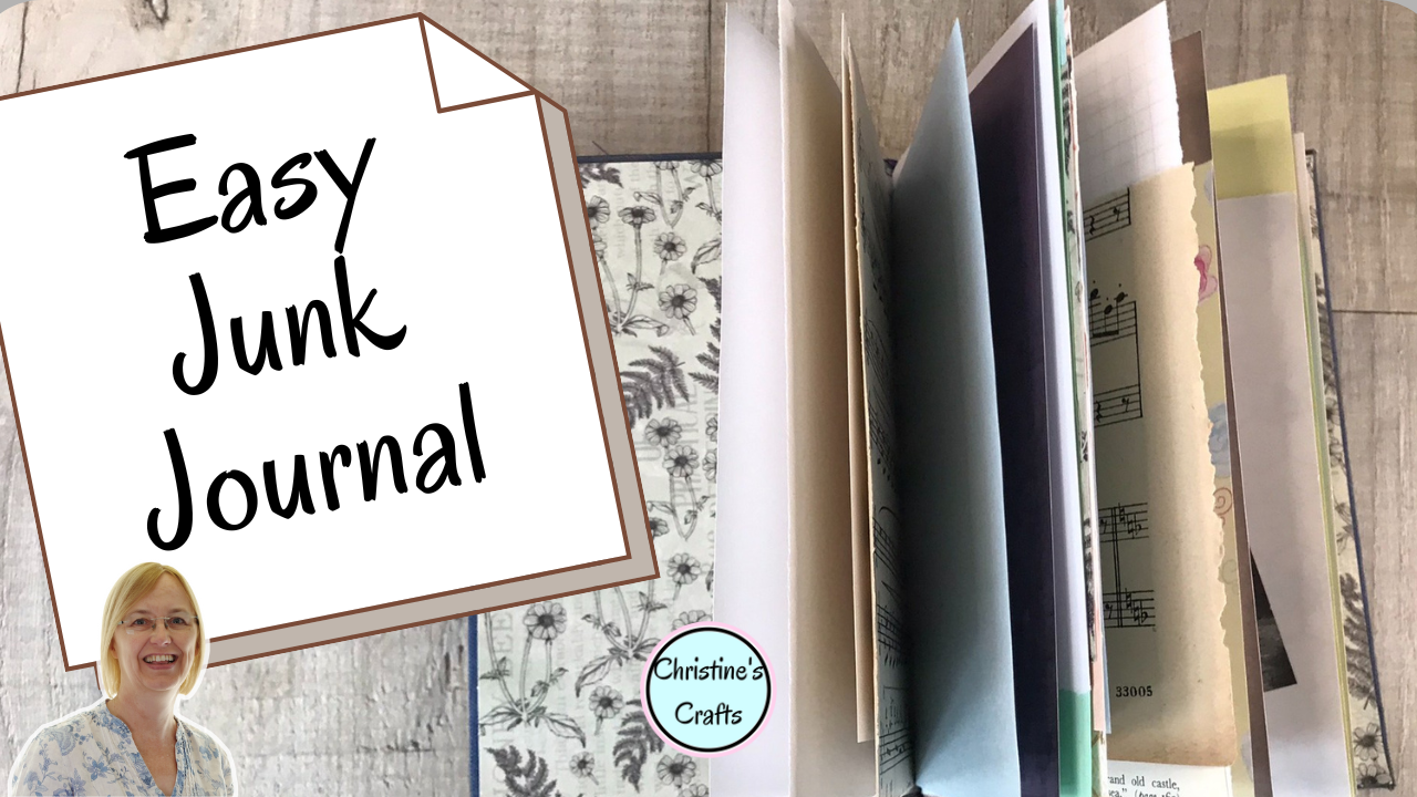 What is a Junk Journal 