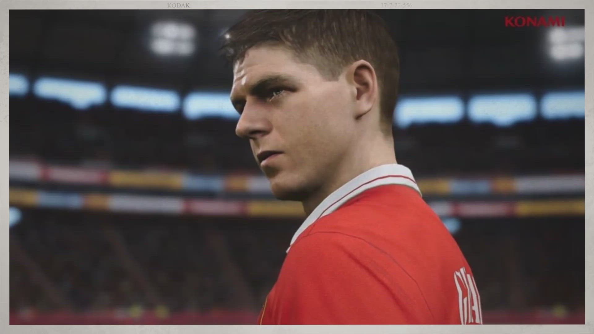 Andrey Arshavin unveiled by KONAMI as a Legend in eFootball PES 2020