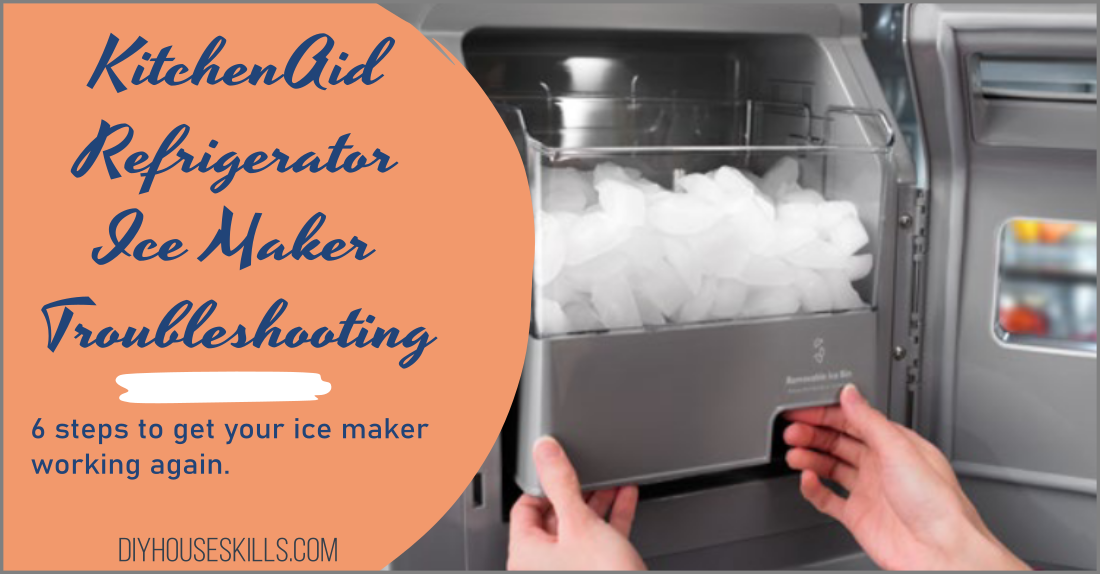 krfc704fps ice maker