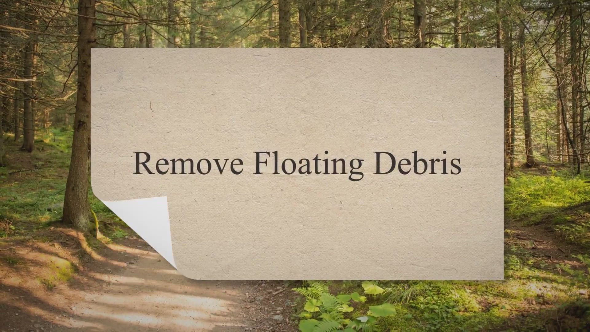 Video thumbnail for How to Keep My Pond Pump From Clogging (Best Tips)