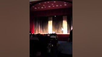 Video thumbnail for Chloe and Jazz step in time