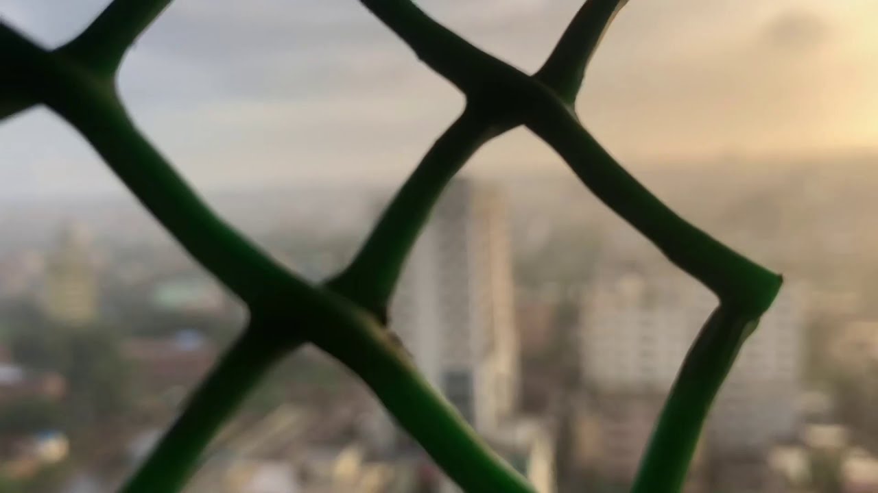 Video thumbnail for Amazing view of CHITTAGONG from Zia complex tower || Relax Zone