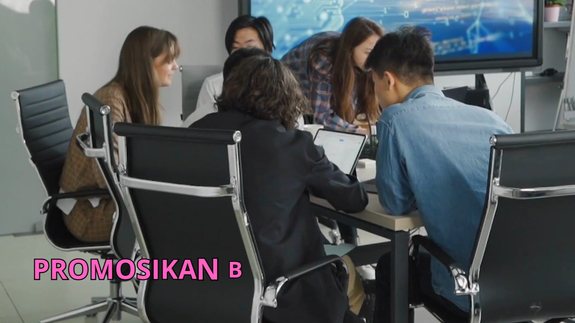 'Video thumbnail for IPHEDIA Network & Bisnis Anda'