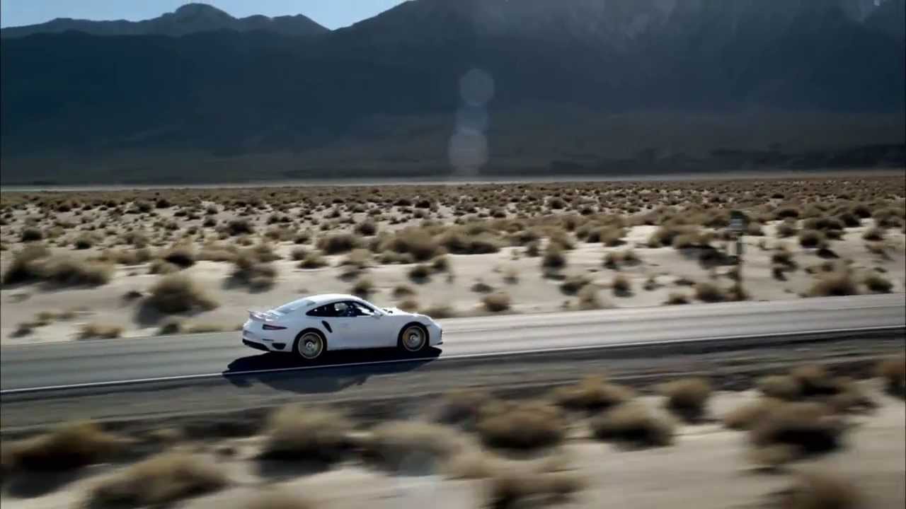 'Video thumbnail for Novo Porsche 911 Turbo 2014'
