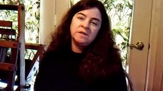 'Video thumbnail for Hyssop Seed Starting Paper Towel Technique - Sheri Ann Richerson ExperimentalHomesteader.com'