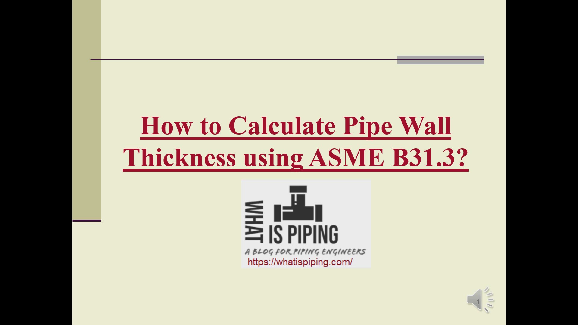 Simple Ways to Find Wall Thickness of a Pipe: 9 Steps