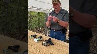 Video thumbnail for A 30 second explanation on calibers