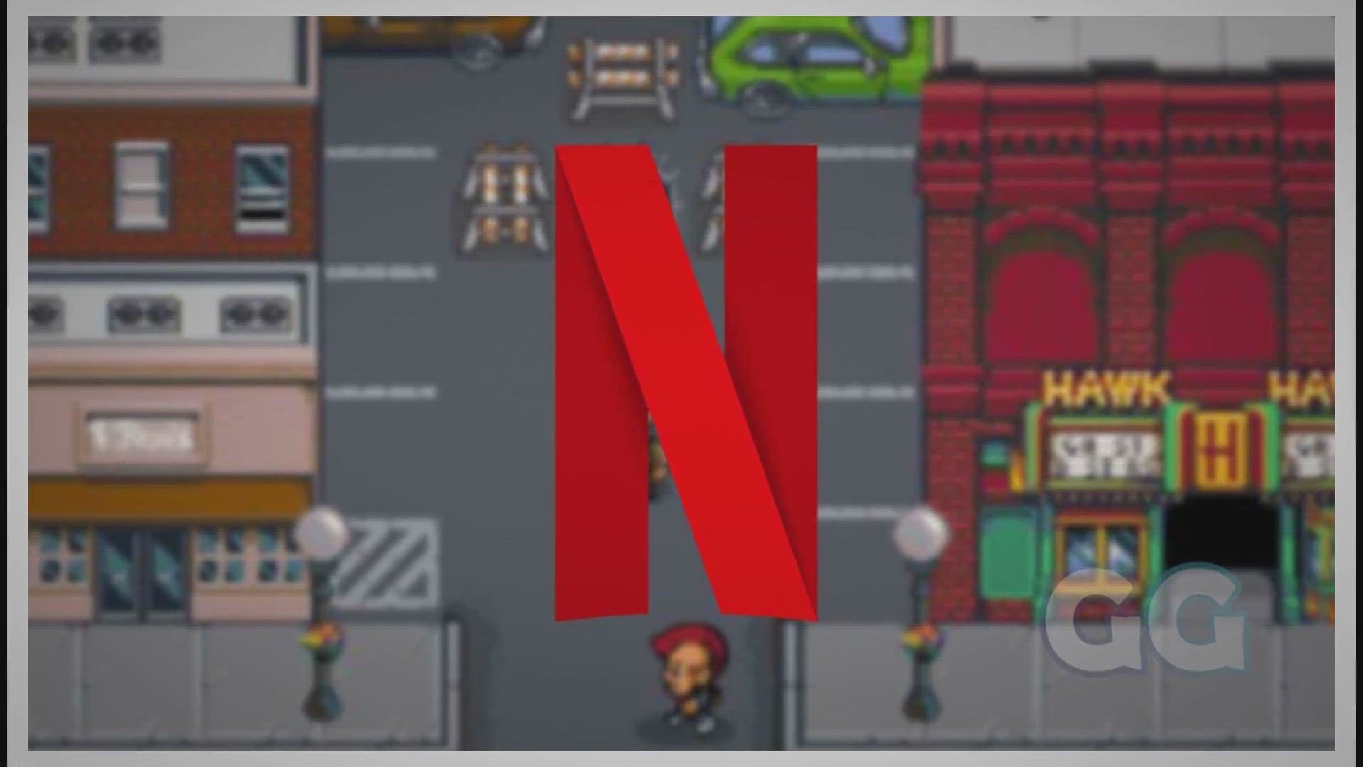 Video thumbnail for How to play Netflix mobile games