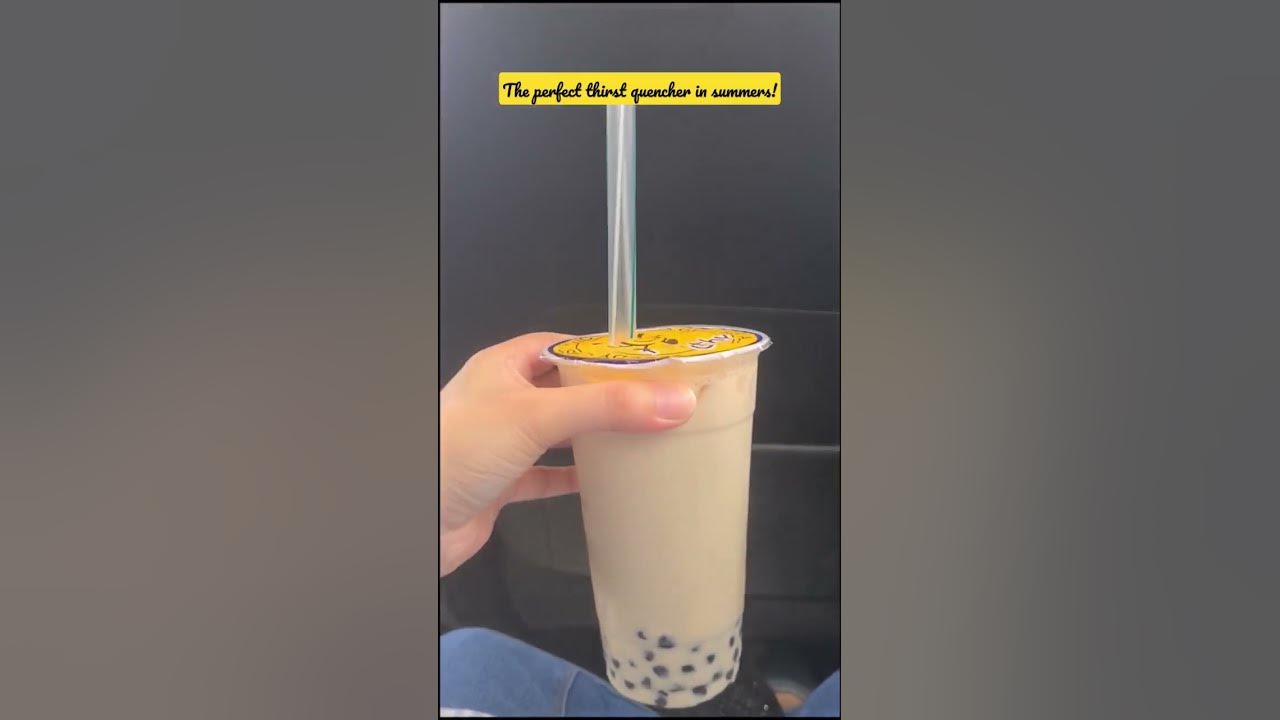 Video thumbnail for Treating #thirsty #summer #bubbletea #refreshing #funny #food #healthy #music #Christmas #2023