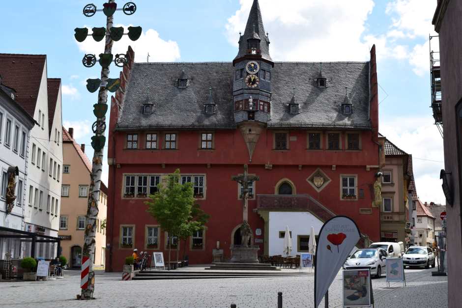 'Video thumbnail for Schönste Städte in Bayern abseits des Trubels'