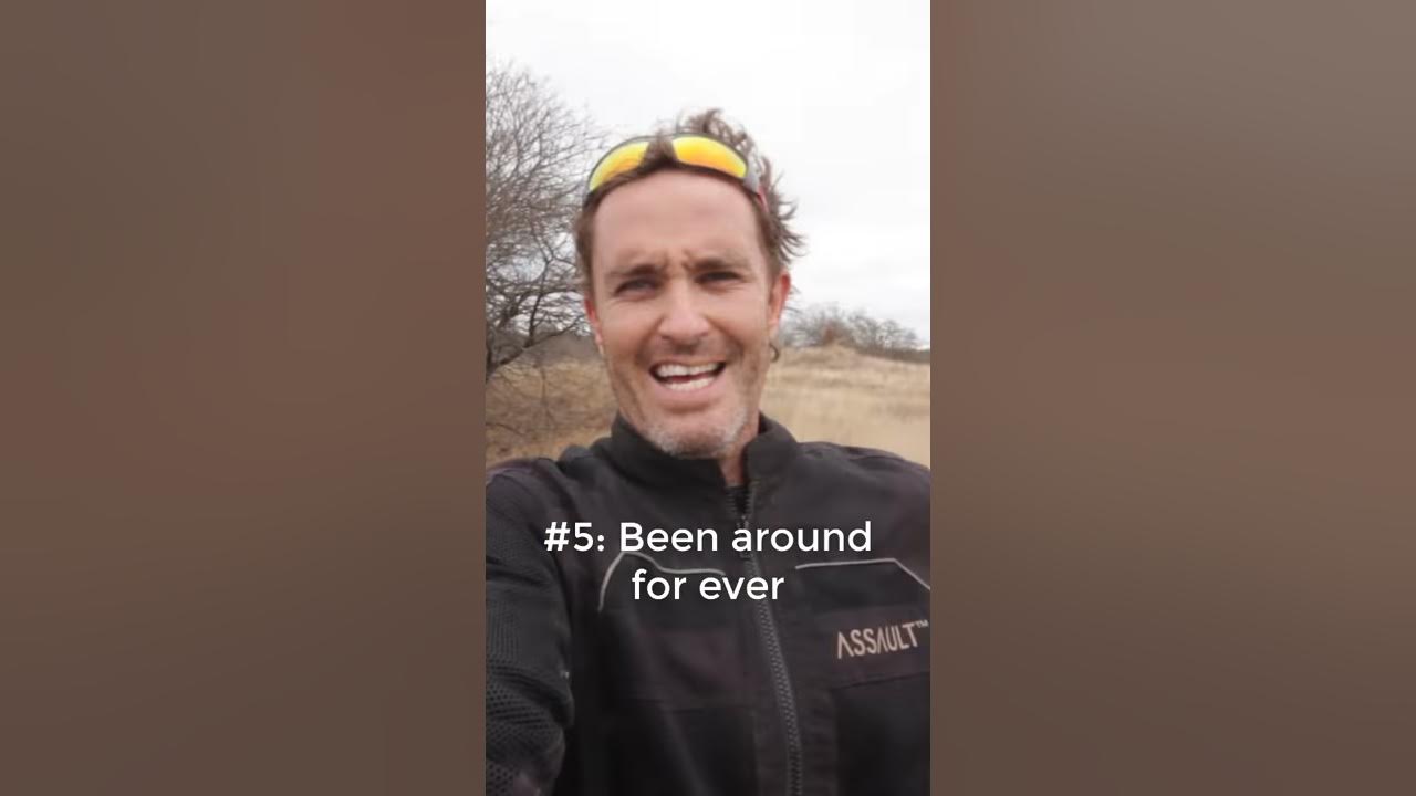 Video thumbnail for Honda XR650L: 5 Things I Love About This Bike #shorts