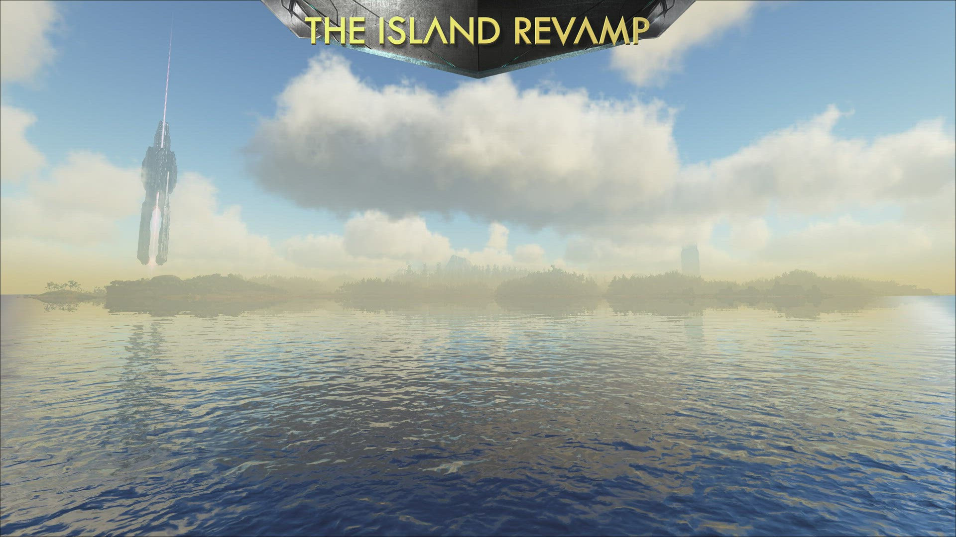 'Video thumbnail for ARK: The Survival of the Fittest New Features Trailer'