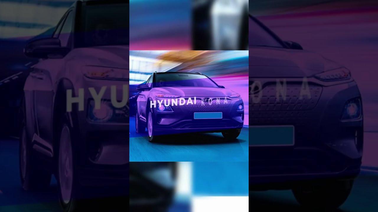'Video thumbnail for Top 5 Electric Cars🚘 #electriccars'