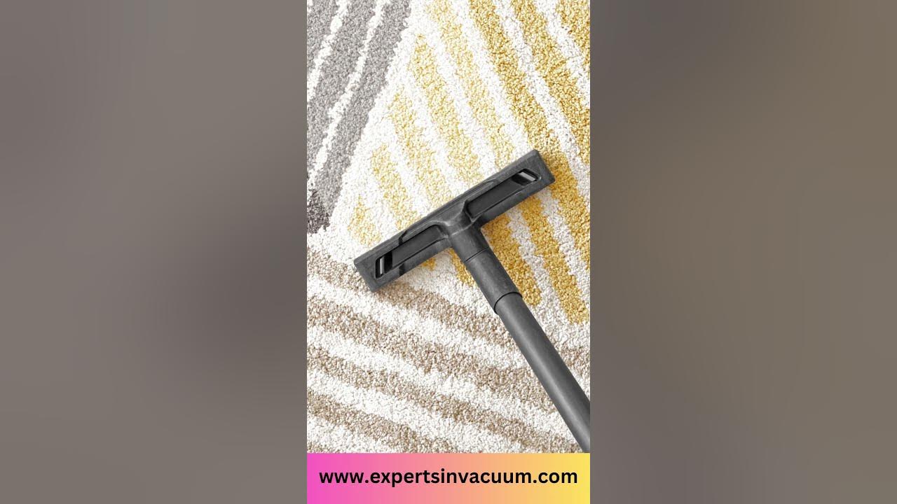 'Video thumbnail for Hoover vs Bissell Carpet Cleaner Which is Better?'