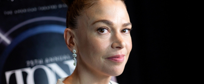 video of: Meet the 2022 Tony Nominees: THE MUSIC MAN&#39;s Sutton Foster