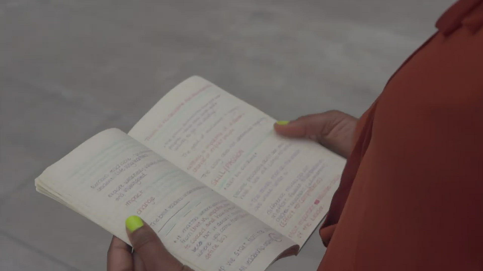 Playlist thumbnail for Spoken Word Videos