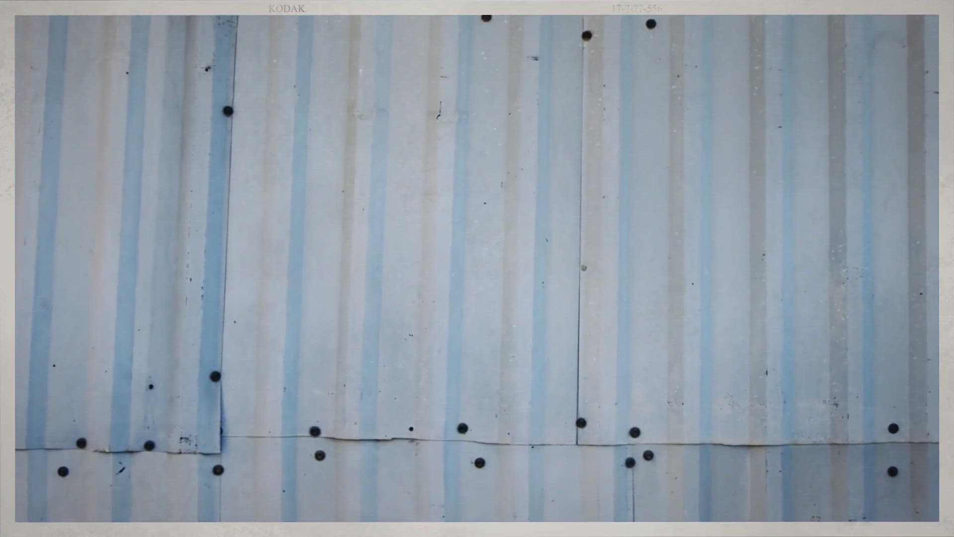 'Video thumbnail for CORRUGATED METAL ROOFING INSTALLATION INSTRUCTIONS'