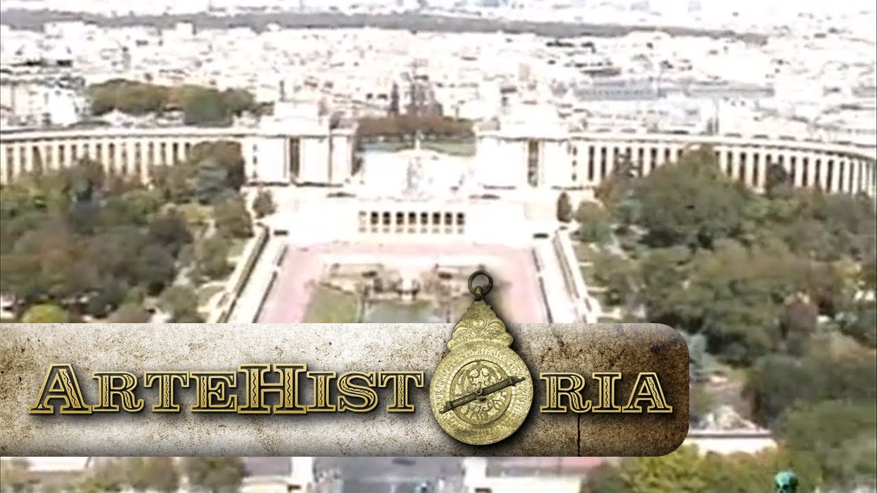 'Video thumbnail for París, la Ciudad de la Luz'