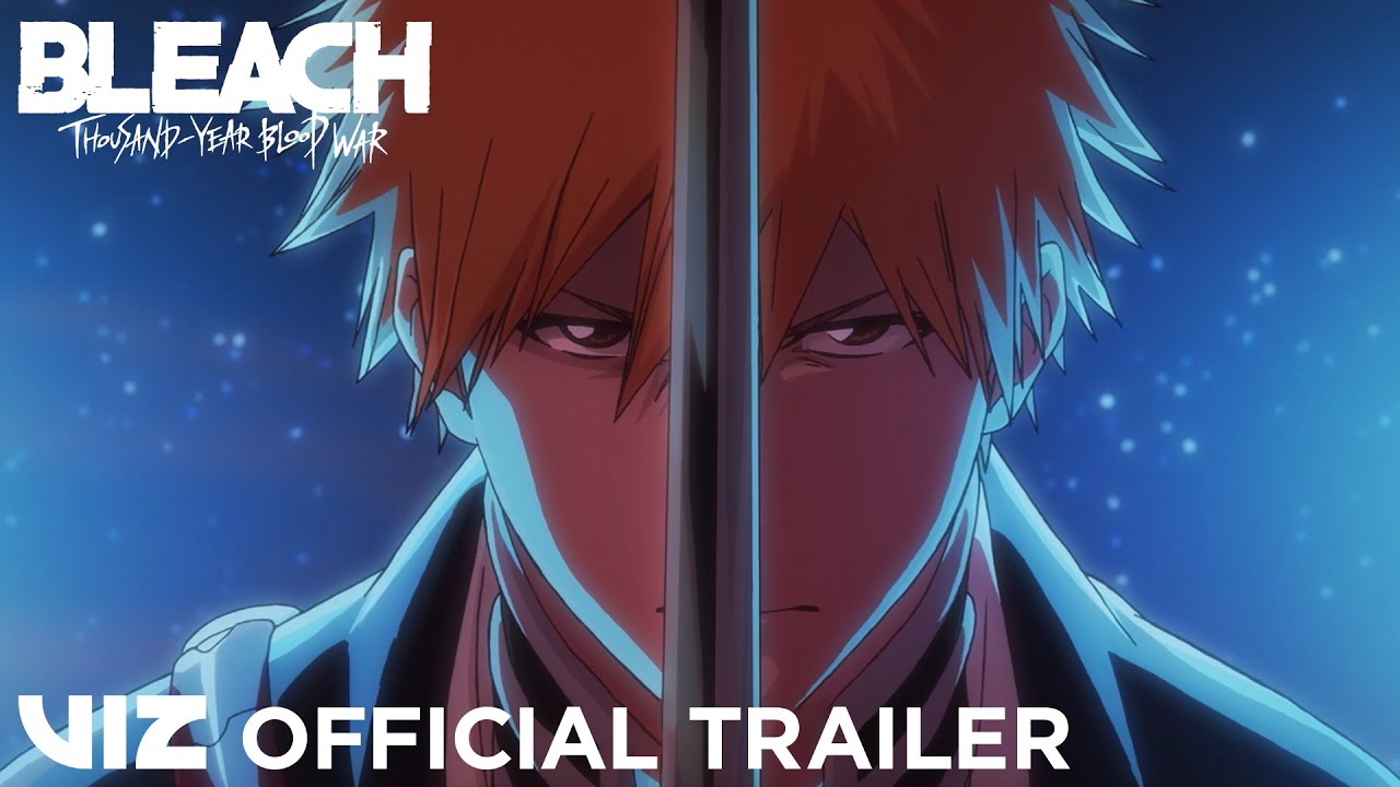 Bleach: Thousand-Year Blood War  Episódio final da Parte 2 ganha sinopse e  imagens