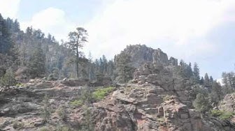 'Video thumbnail for Phantom Canyon'
