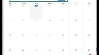 Video thumbnail for Quick reminder with Checker Plus