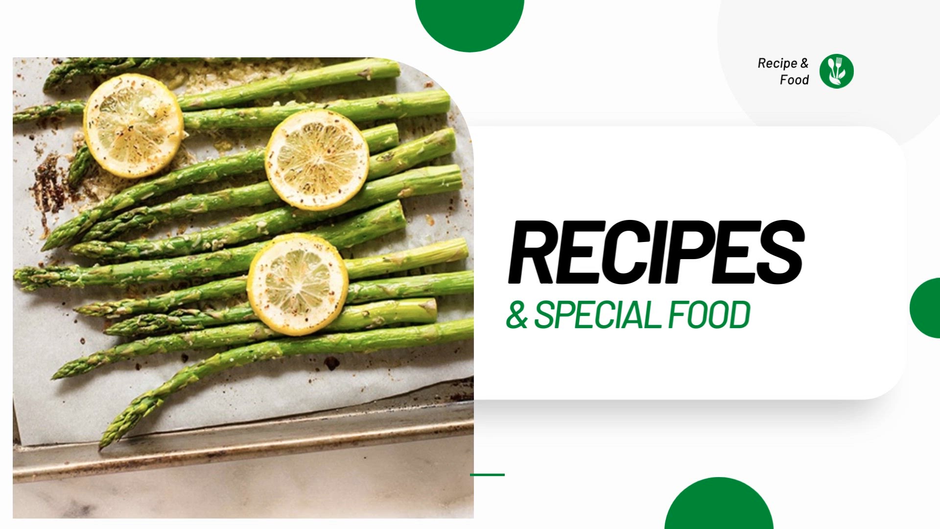 'Video thumbnail for Healthy Recipe - Broiled asparagus with Parmesan cheese and lemon'