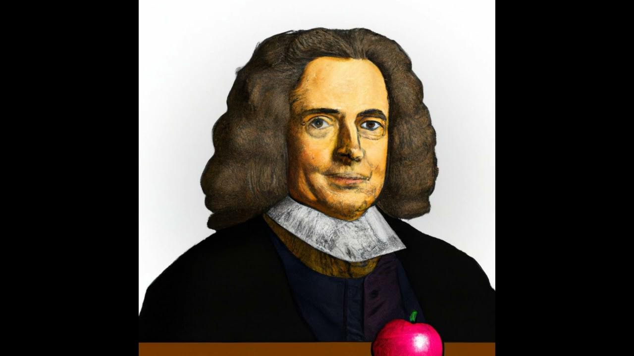 'Video thumbnail for Comprender las leyes de Newton: una explicación simple'