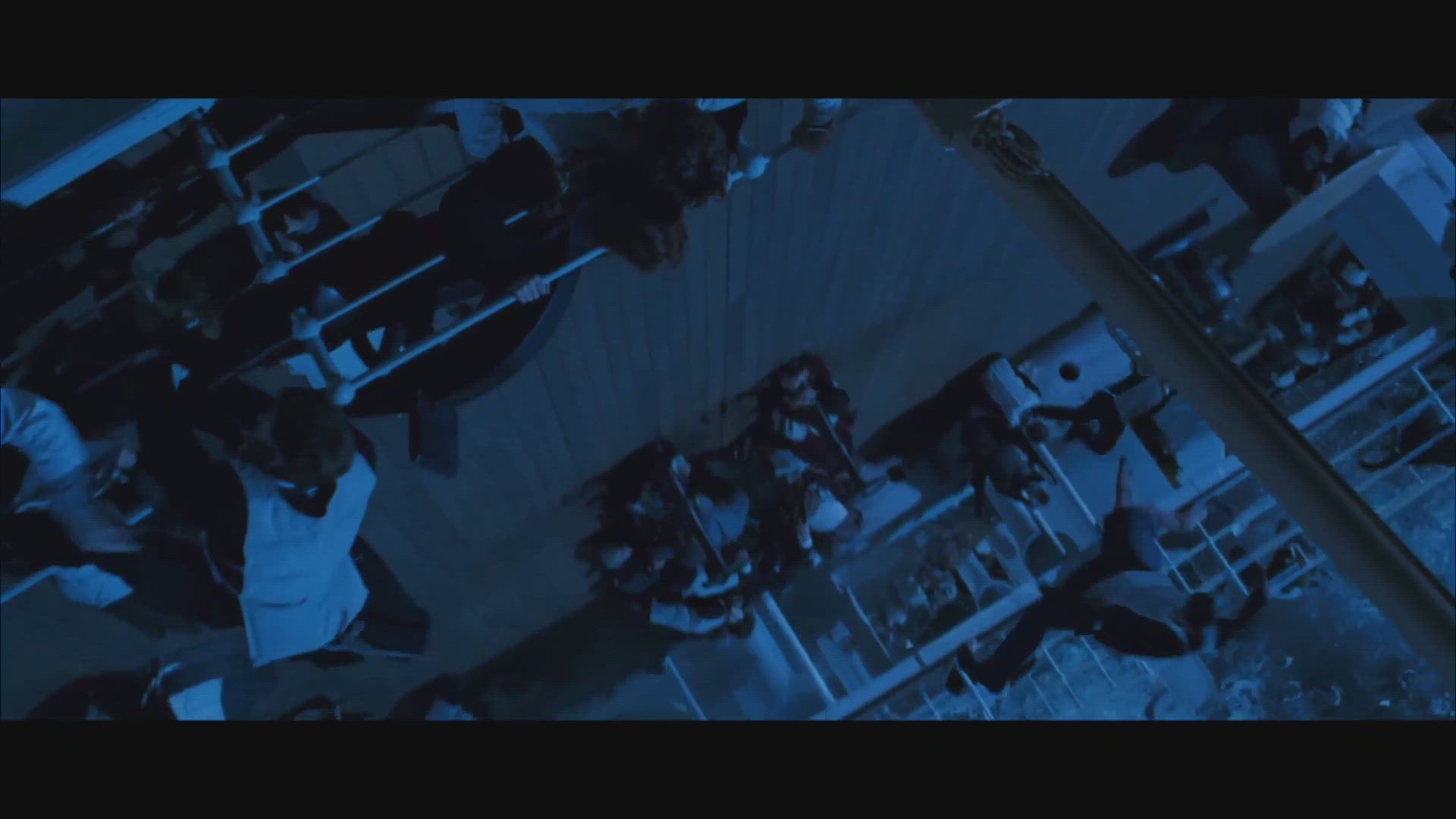 'Video thumbnail for The FInal Plunge'