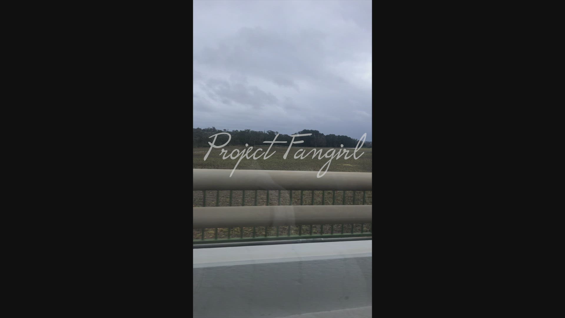 Video thumbnail for Over bridge