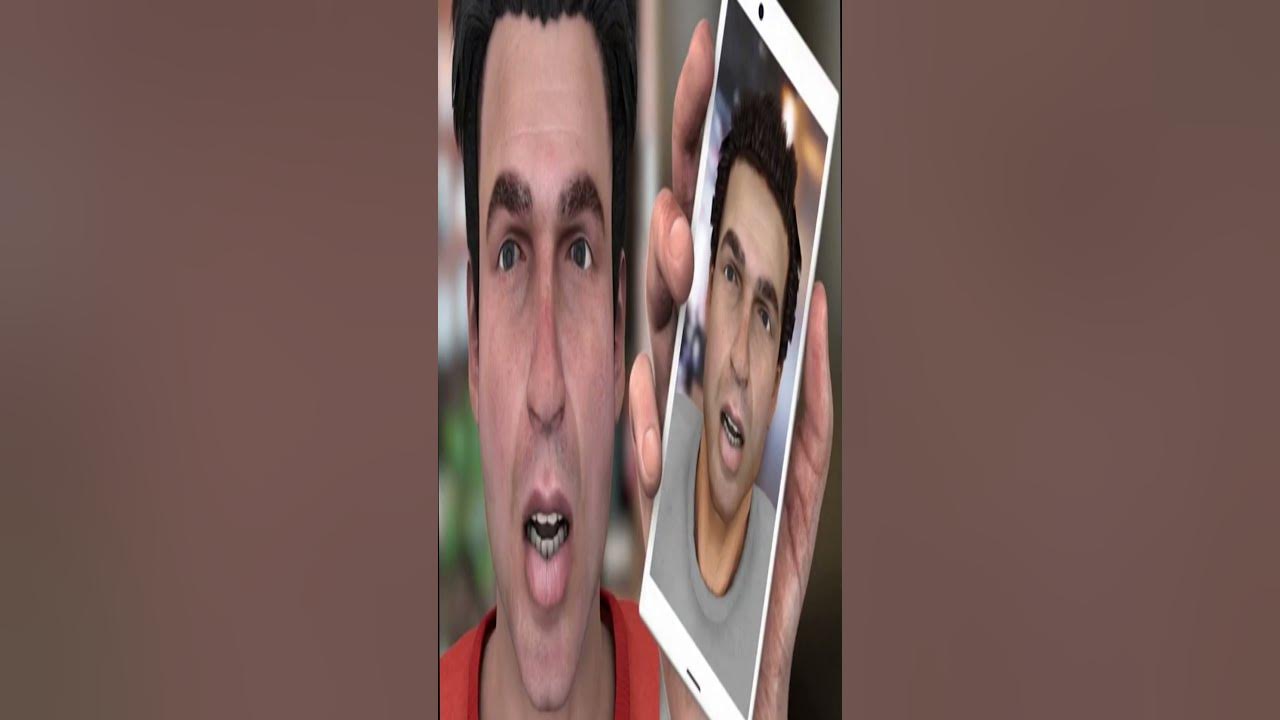 'Video thumbnail for ¿Qué es la tecnología Deepfake y cómo funciona?'
