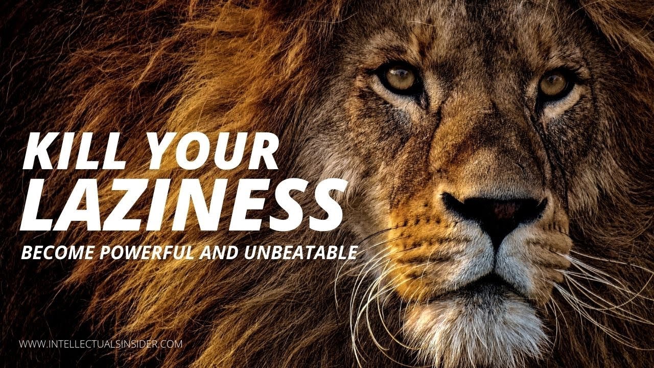 Video thumbnail for Learn to Walk Alone - Lion Attitude | Best Motivational Video You Ever See