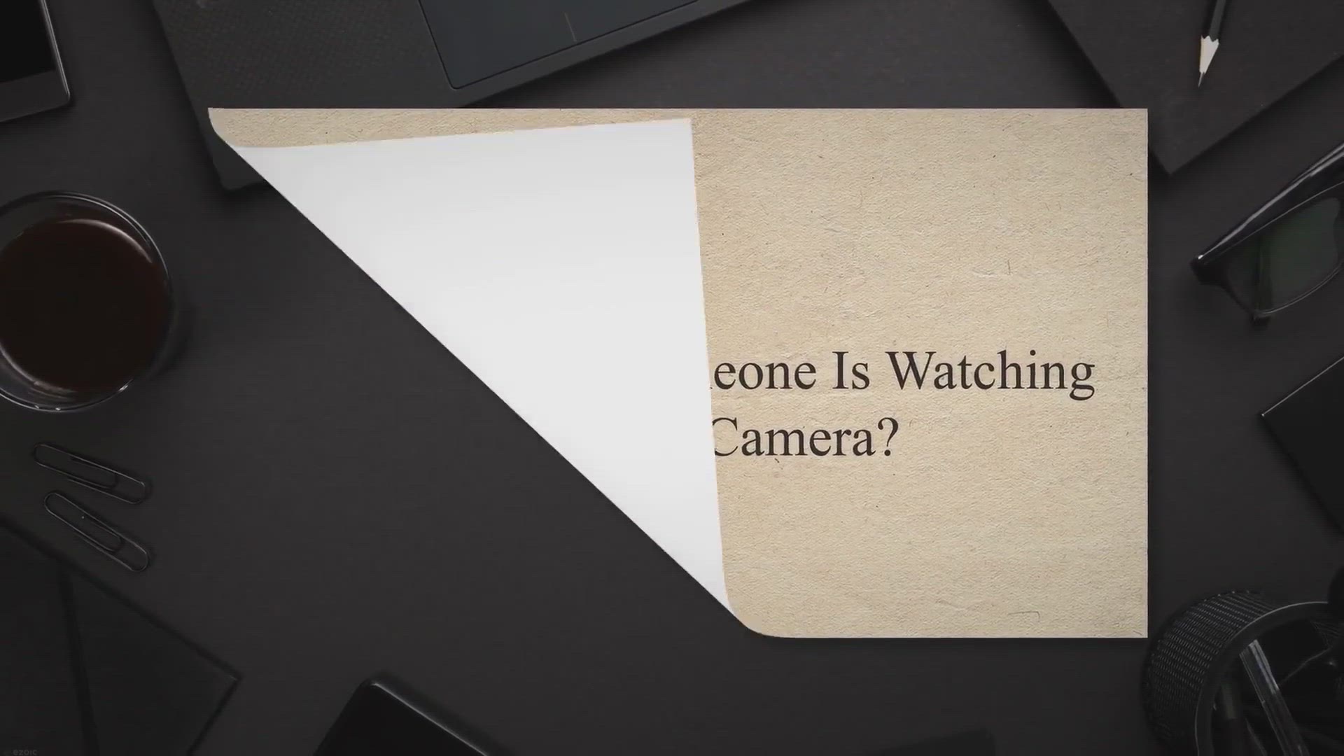 Video thumbnail for Can You Tell if Someone Is Watching on an Arlo Camera?