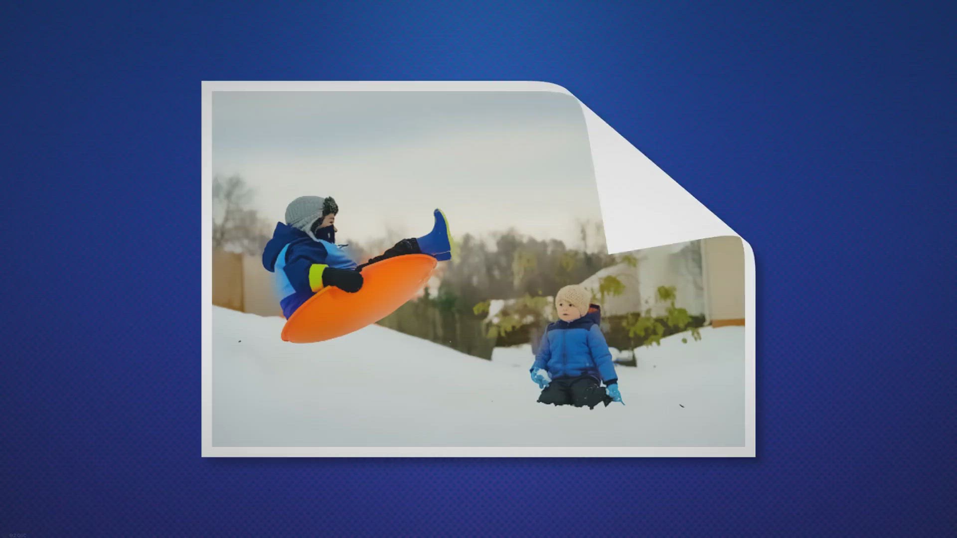 'Video thumbnail for 8 Michigan Winter Activities For Beating Cabin Fever in the Great Lakes Region – 2023'