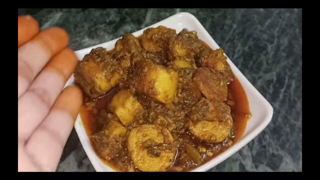 Video thumbnail for सोया चाप बनाने की आसान विधि / Soya Chaap Recipe / Soya Chaap Stick Recipe