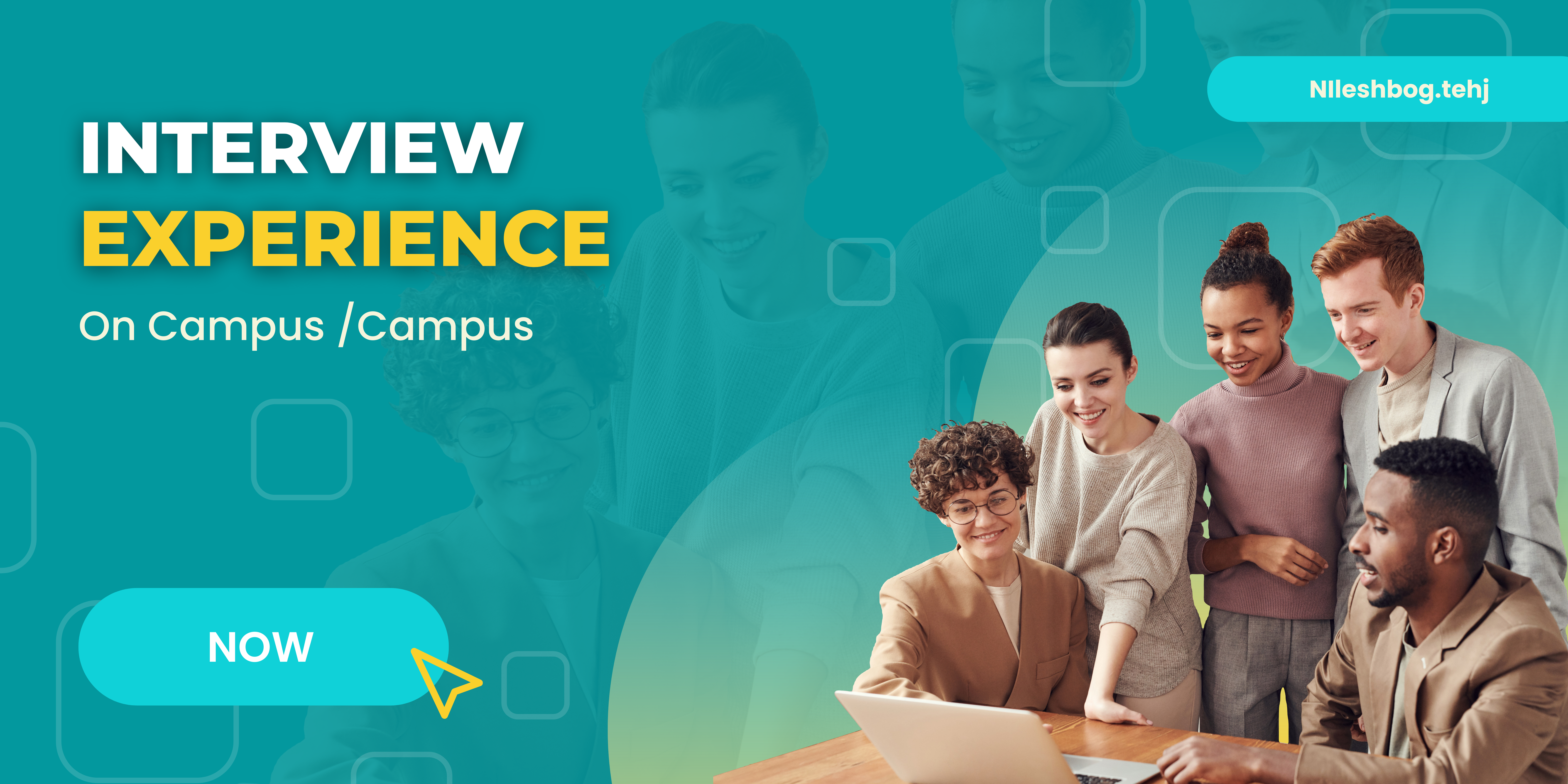 Video thumbnail for JIO Interview Experience Campus - 2022 - N_B