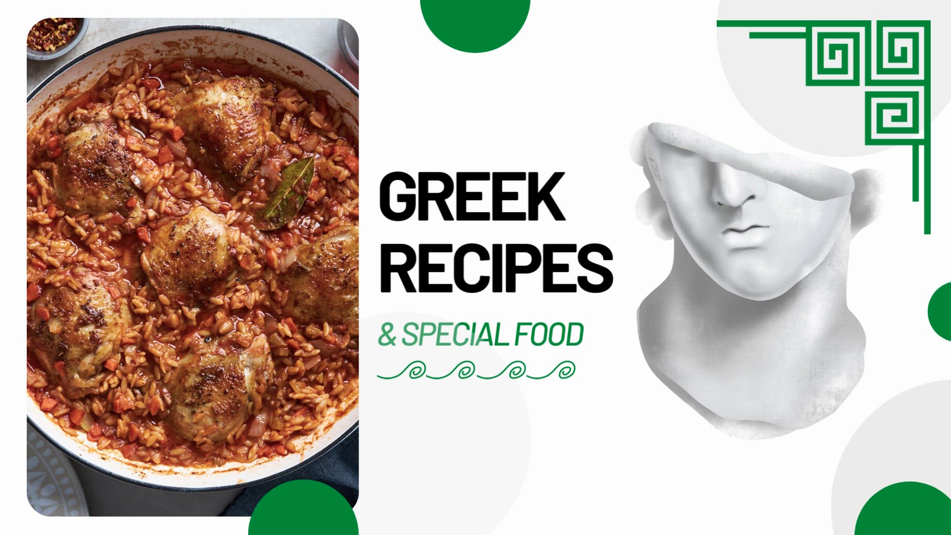 'Video thumbnail for Greek Recipes - Fasolakia (Greek Green Beans)'