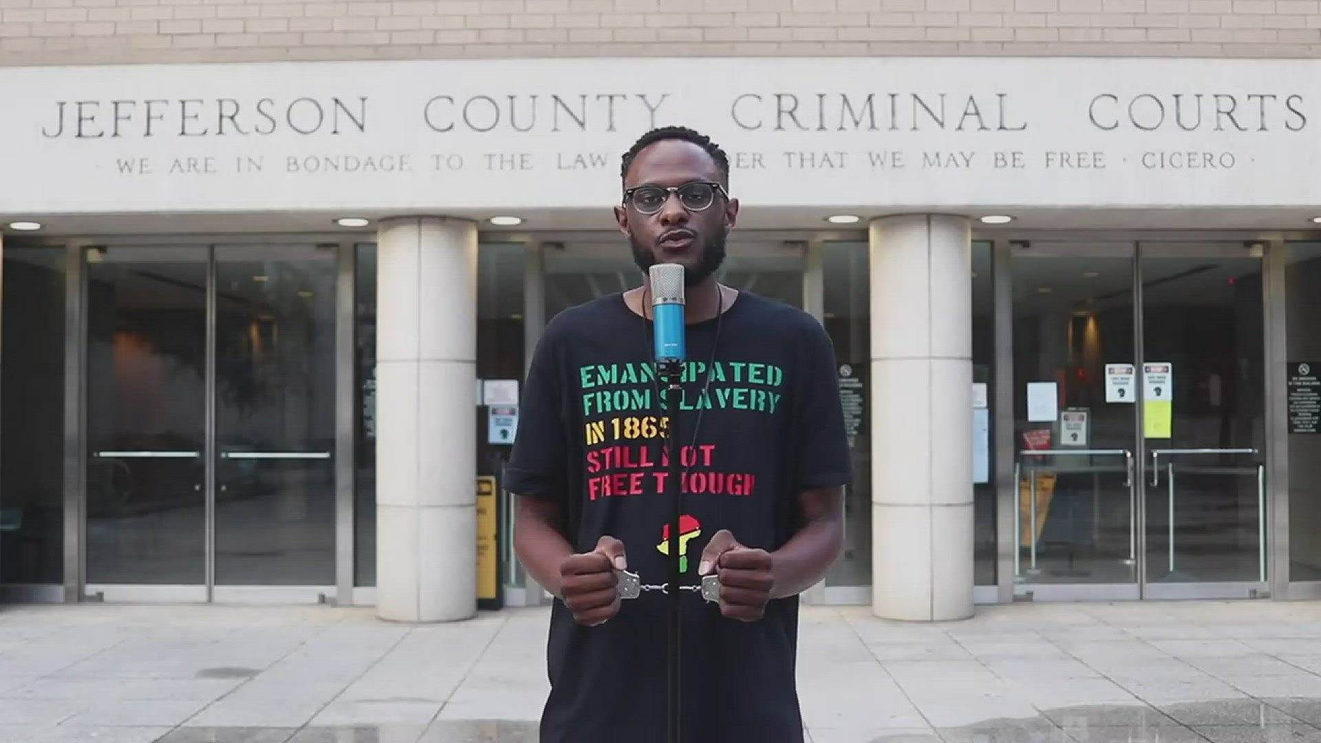 Video thumbnail for Jamil - A Gem For Your Soul