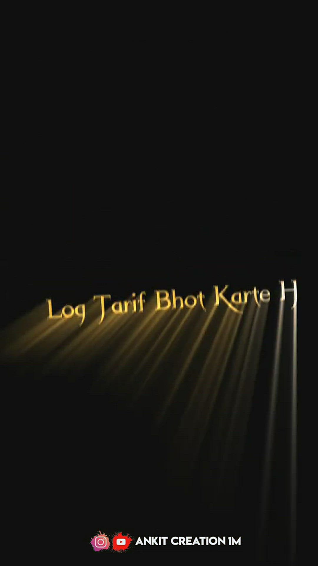 Video thumbnail for Kedarnath Shayri × Main bhola parvat ka