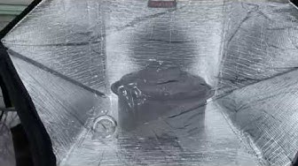 'Video thumbnail for Cooking Carrot Sticks In The Sunflair Portable Solar Oven Day 1345 Experimental Homesteader'
