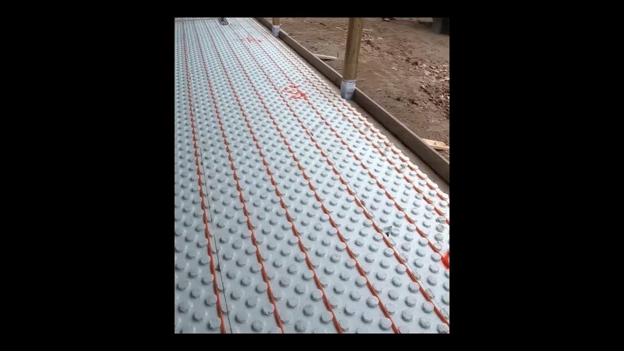 'Video thumbnail for IS "CRETE-HEAT" STYROFOAM WORTH IT? #shorts'