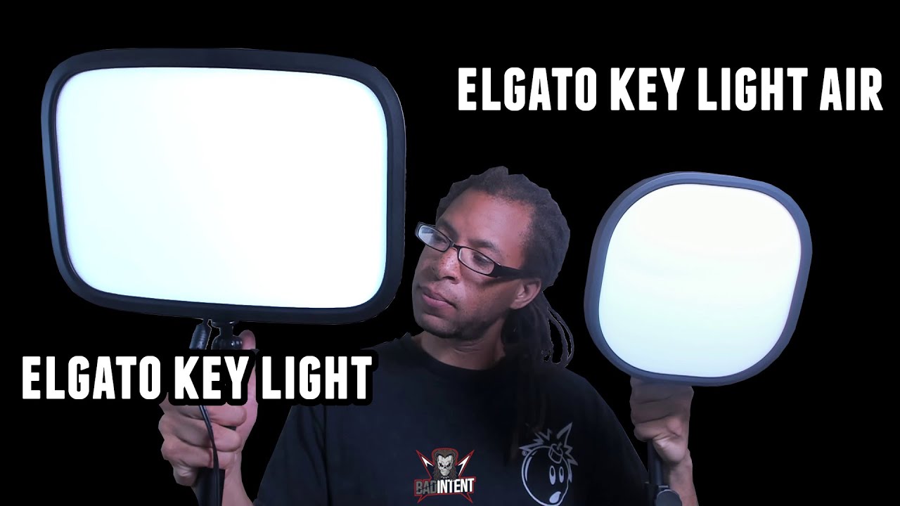 Elgato Key Light Mini review