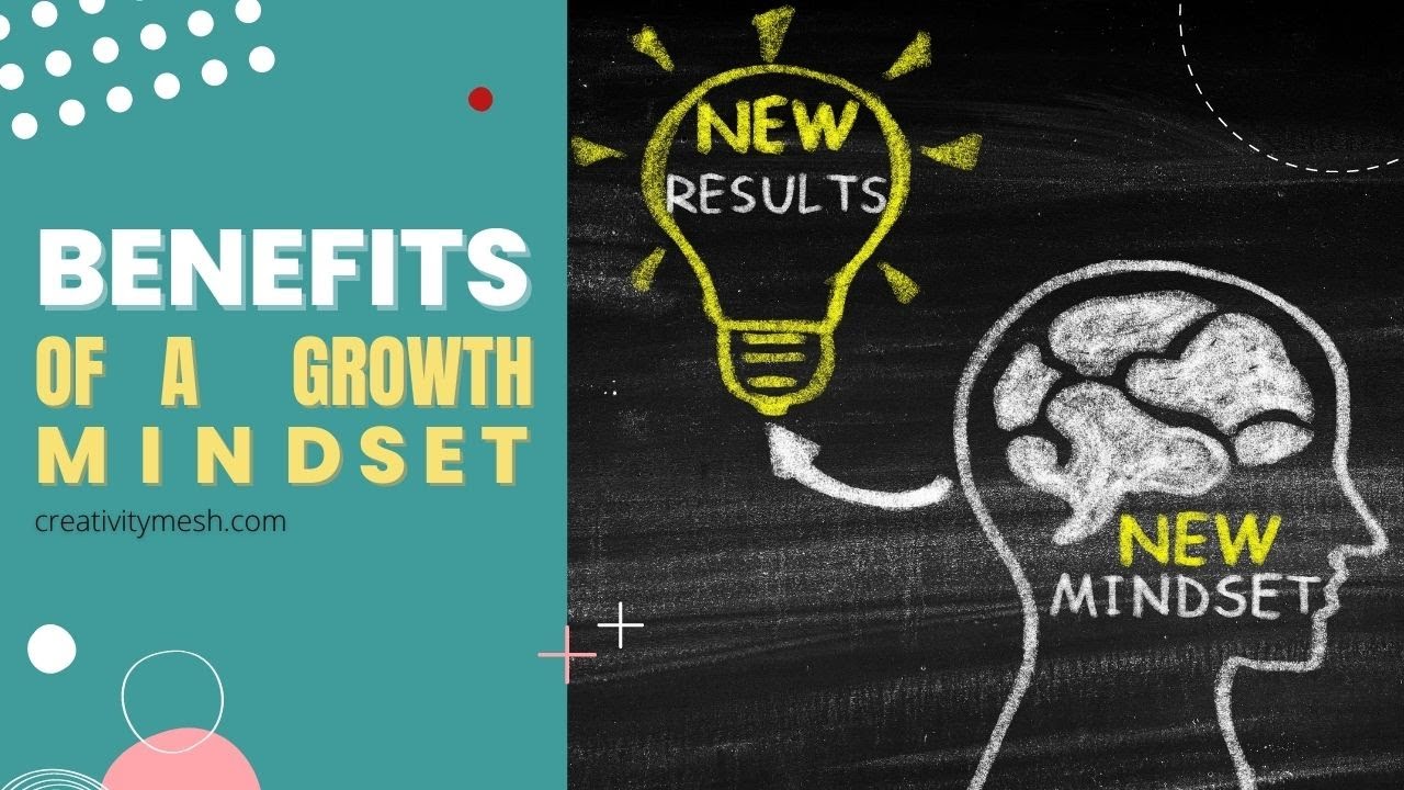 Video thumbnail for Why is it Important to Have a Growth Mindset?