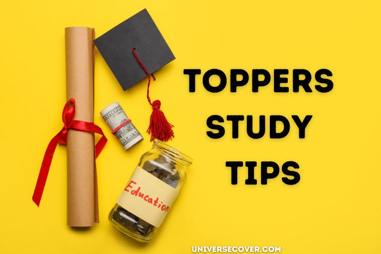 Video thumbnail for Best toppers study tips | 7 Proven ways