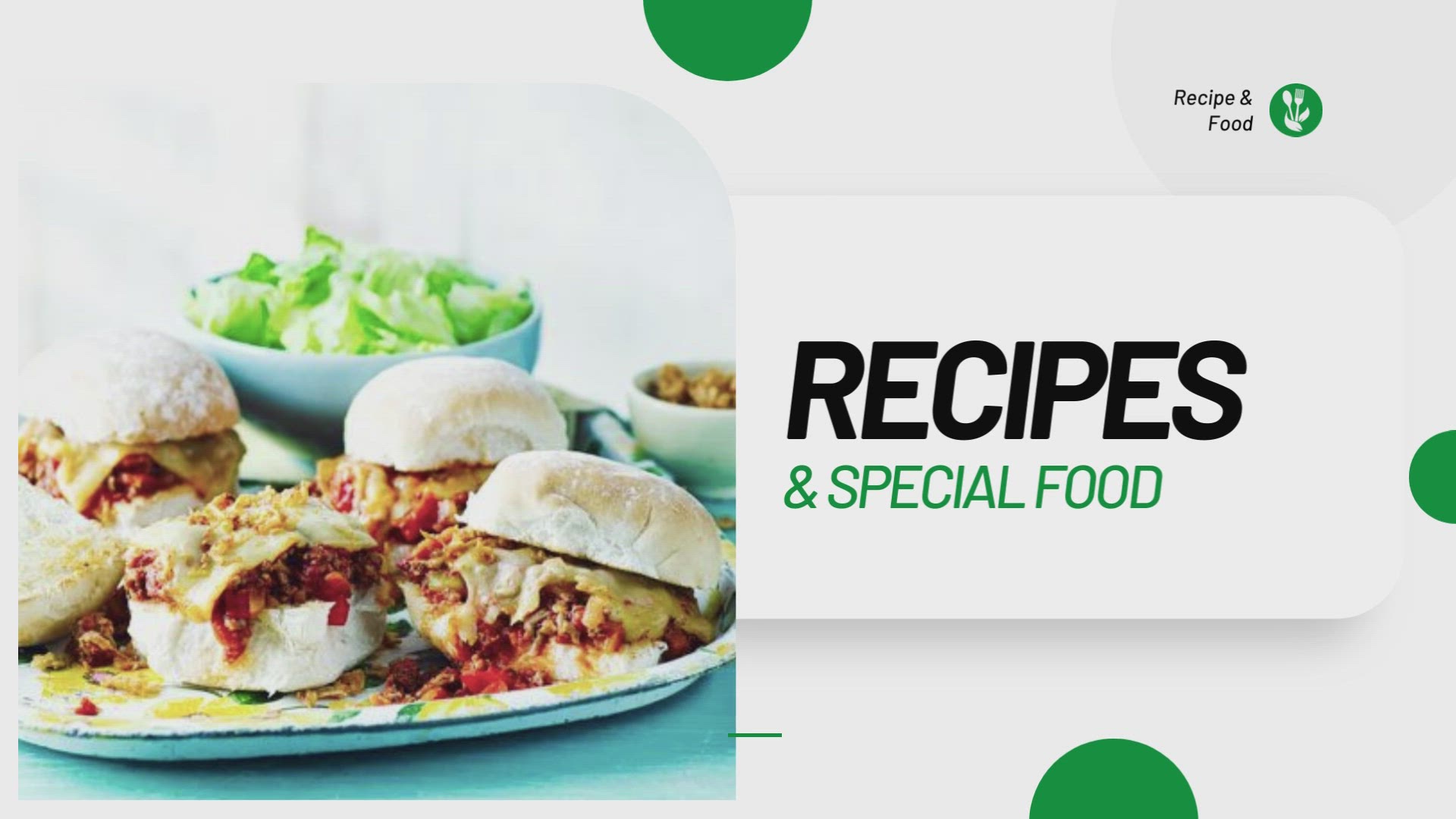 'Video thumbnail for Easy Diner sloppy joes Recipes'